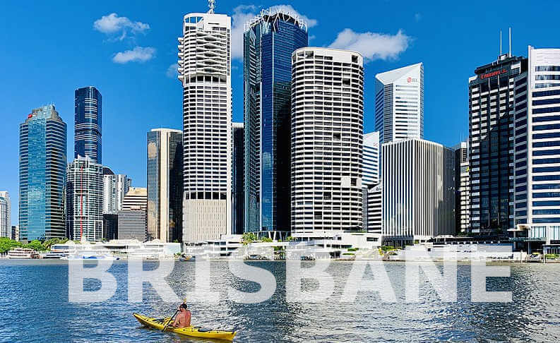 Brisbane businesses