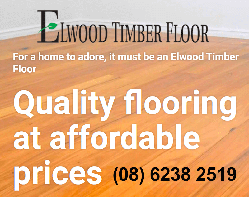 Buy new hybrid timber flooring Perth WA.